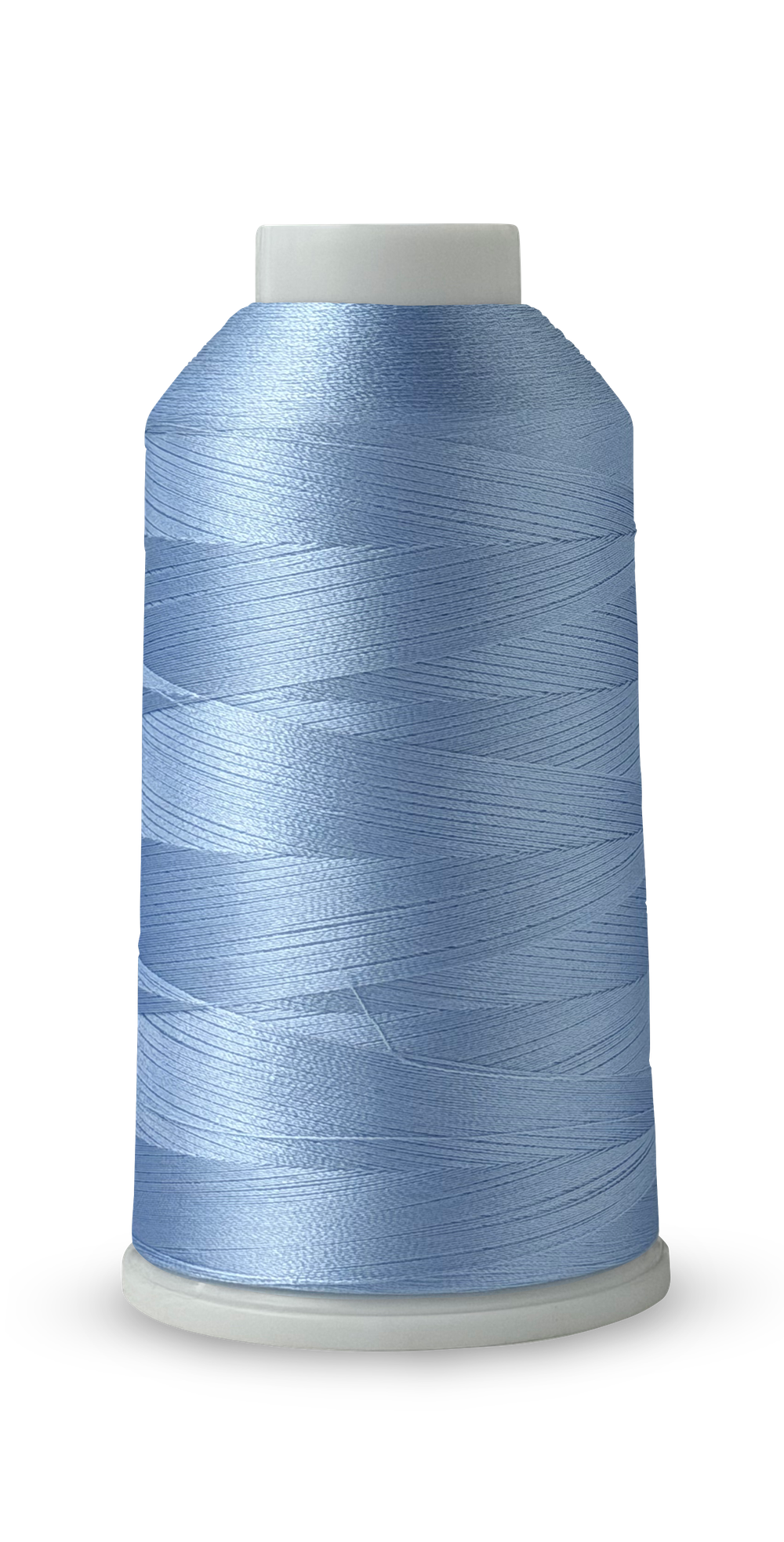 Полиэстеровые нитки Yokimi 120D/2 5000м
