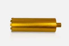 Коронка алмазная по бетону 172x400 мм Golden Dragon 1 1/4" UNC