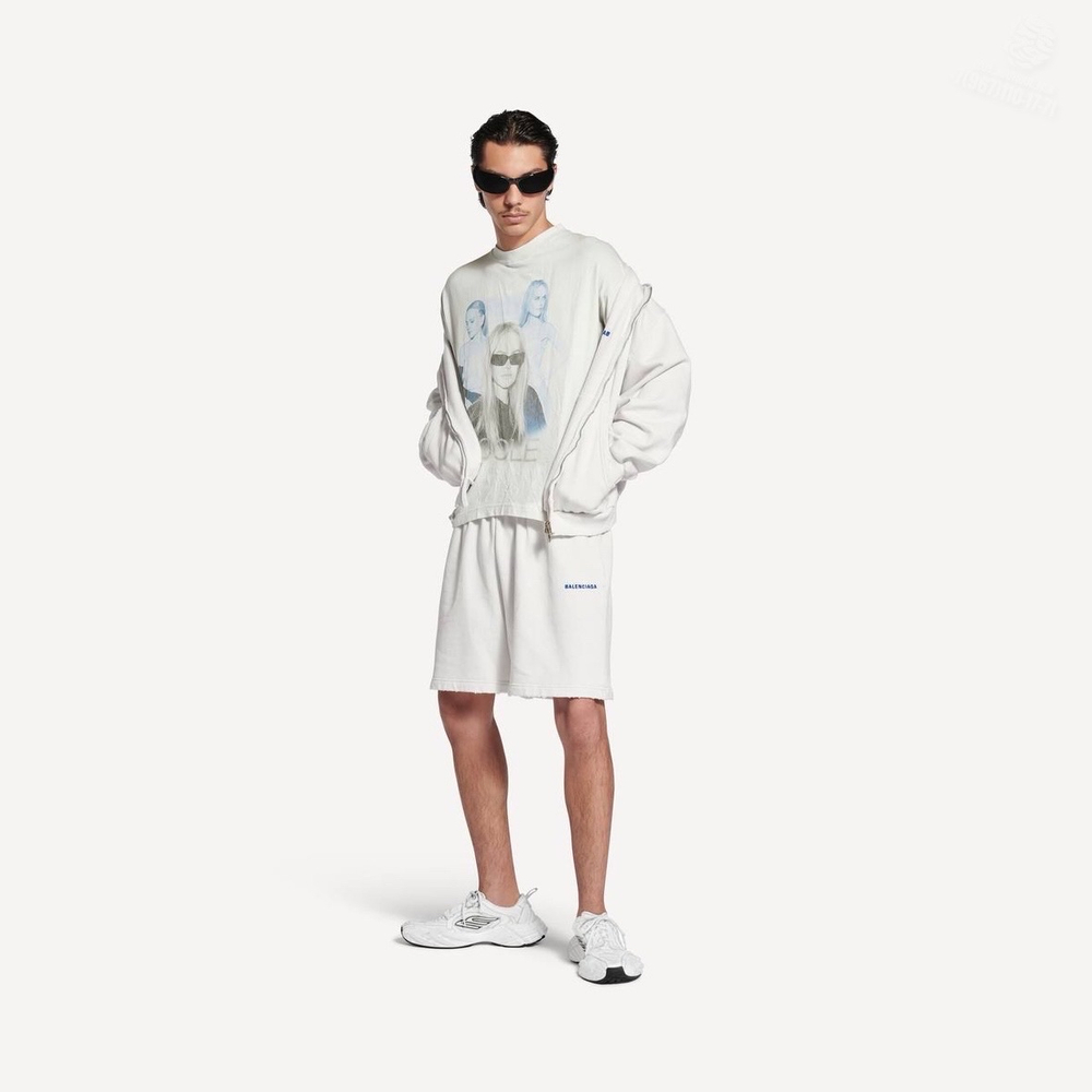 Шорты Balenciaga