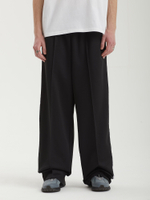 Мужские Брюки Wide Leg