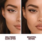 Хайлайтер для лица Charlotte Tilbury Hollywood Glow Glide Face Architect Highlighter - Champagne Glow