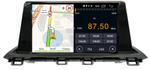 Магнитола для Mazda CX-4 2016-2024 (без штатного монитора) - Parafar PF094FHD на Android 13, CarPlay, 4G SIM-слот
