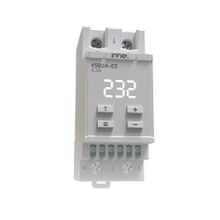 Реле контроля напряжения K5B2A-63