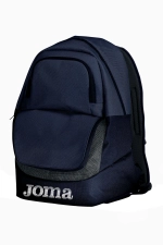 Рюкзак Joma Diamond II - темно-синий