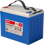 Аккумулятор UNIT 12UPS250W - AGM ( 12В / 75Ач )