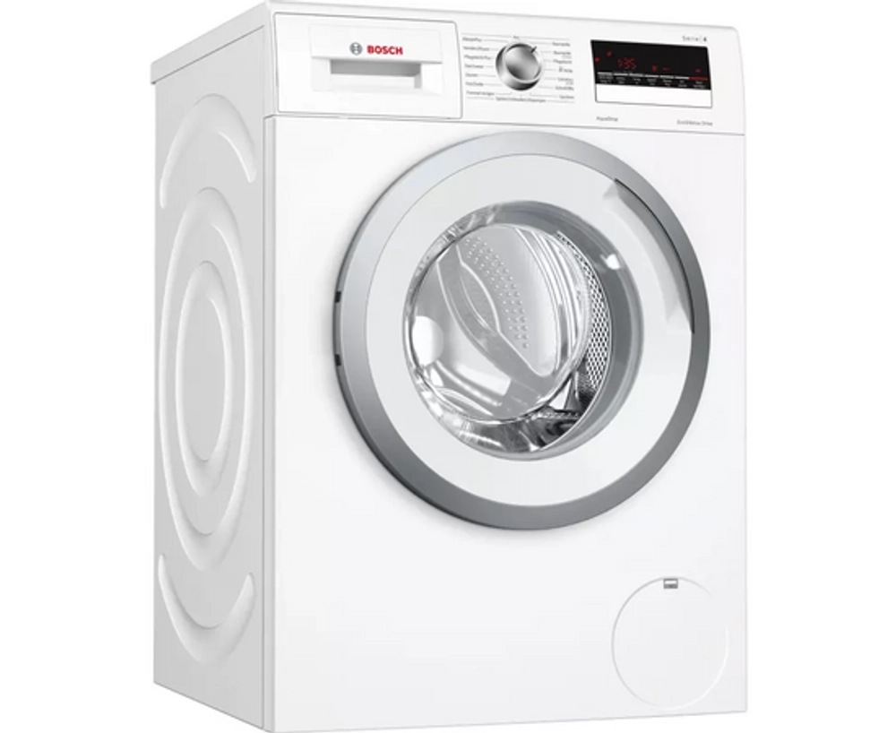 Стиральная машина Bosch WAN28270BY