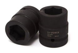 Головка ударная 65мм 1''6гр. RockForce RF-48565
