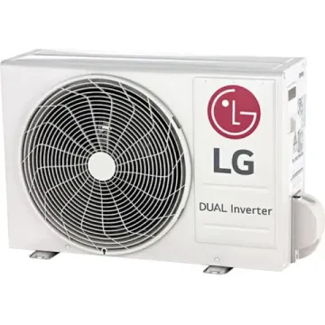 Кондиционер Lg Mega Smart P12TT