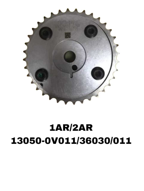 Шестерня распредвала VVT-i 13050-0V011/36030/011 на Toyota с двигателем 1AR/ 2AR— купить в Алматы | ADAL AUTO