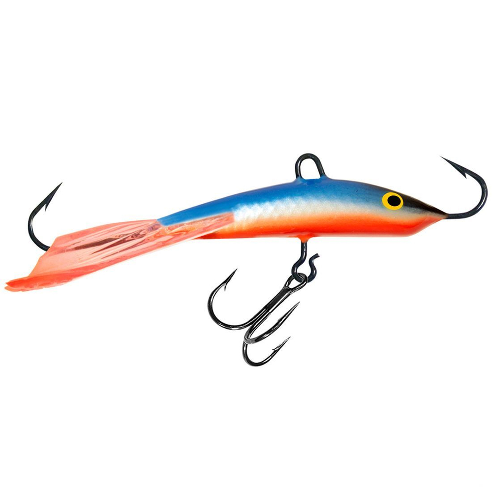 Балансир рыболовный CLASSIC-7 74mm 2 штуки 16 г.