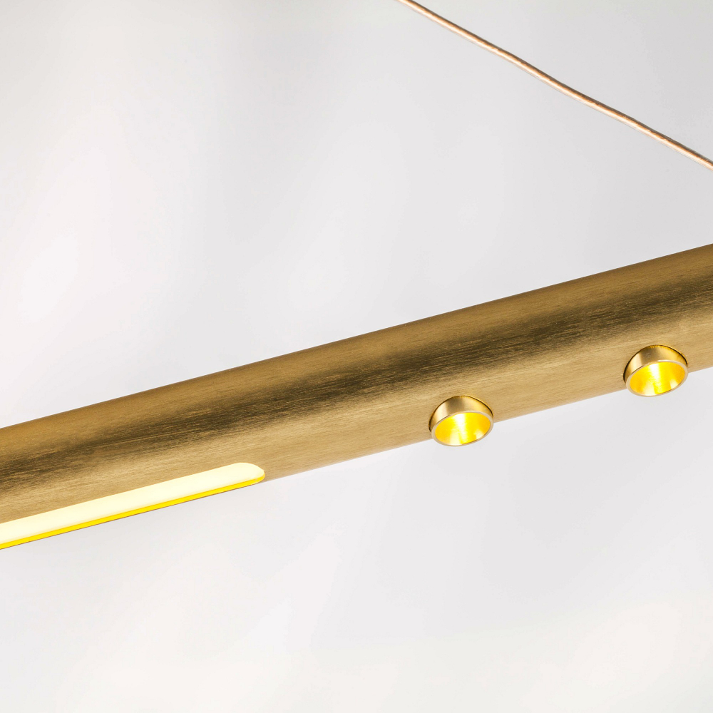 Подвесной светильник Lightstar Virata 814203
