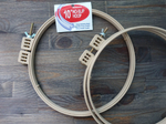Пяльцы Morgan No-slip Hoop 25,4 см (10 дюймов)