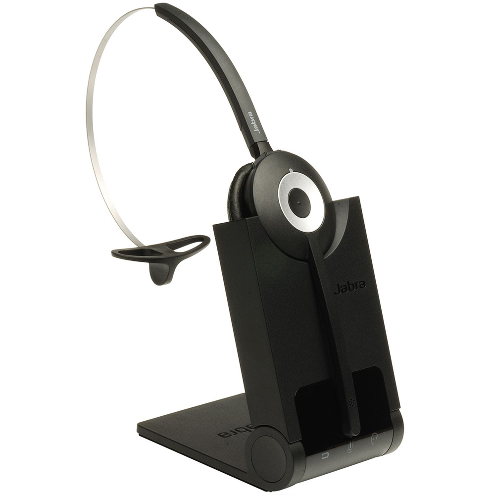 Jabra PRO 930 MS [930-25-503-101]