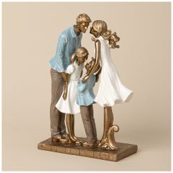 СТАТУЭТКА LEFARD "СЕМЬЯ" 19,5Х8Х25 СМ