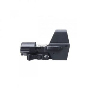 Прицел коллиматорный Vector Optics Omega 1x23x33 Four-Reticle (SCRD-48)