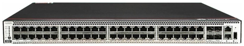 Коммутатор HUAWEI 02353AJH-003_SET1