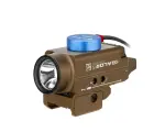 Пистолетный фонарь Olight Baldr S Desert Tan