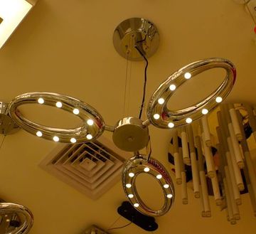 LED pendant 15-405 ( ELITE LED LIGHTS)