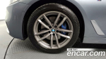 BMW 5-Series 530i xDrive M Sport Package Plus — 2018
