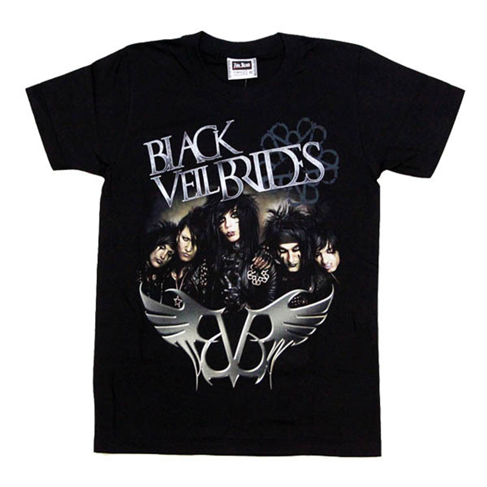Футболка Black Veil Brides (335)