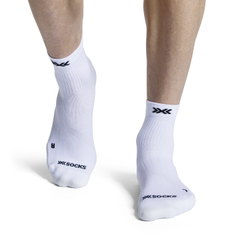 Носки X-Socks Core Sport Light Ankle X White/X Black