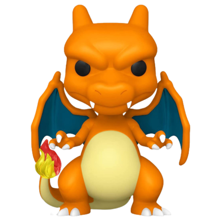 Фигурка Funko POP! Games Pokemon Charizard