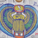 ЛОНГБОРД KHEPRI AMULET
