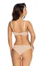 Трусы-бразилиана Subtle Temptation Brazilian Beige
