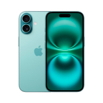 Apple iPhone 16 (Teal)