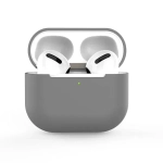 Чехол силиконовый для AirPods (3-го поколения) в ассортименте