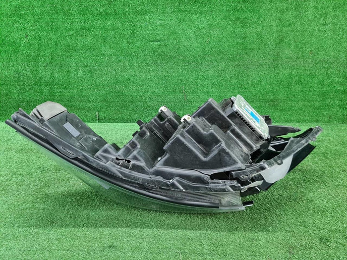 Битая Фара правая GAC GN8 (2019-2023) LED