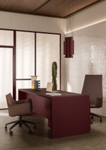 Кресло Cassina CAB OFFICE