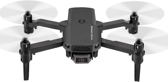 Радиоуправляемый квадрокоптер KF611 4K FPV 2.4G - KF611