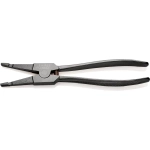 Клещи монтажные чернёные 170 мм Knipex 45 10 170
