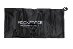 Домкрат подкатной гидравлический 2 т (h min 135мм, h max 385мм) RockFORCE RF-T82003(new)