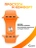 Ремешок Gurdini Sport Band (силиконовый) Apple Watch 38mm/40mm (S/M) Vitamin C