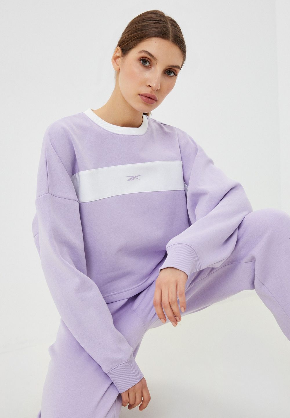 Костюм спортивный женский REEBOK RIE KNIT TRACKSUIT