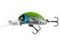 Воблер плав. LJ Pro Series HAIRA TINY LBF 03.30/147 Plus Foot
