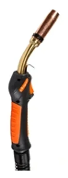 Сварочная горелка Сварог TECH MS 400 ICH2299, 4 м