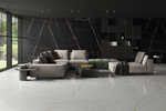 ARTCER Eco Nero White 60x120