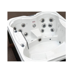 СПА-бассейн JNJ SPAS Moscow Winter (арт. SPA-344)