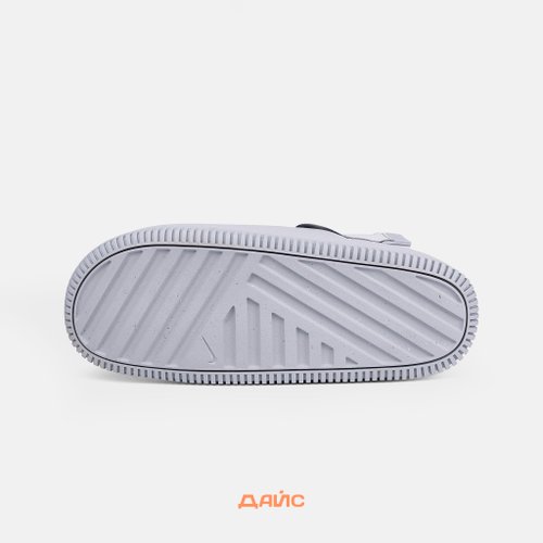 Мюли Nike Calm Mule артикул:FD5131-002 - купить в магазине Дайс