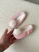 Новые тапочки The Little White Company, 21