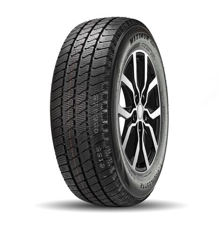 Всесезонная шина DoubleStar DLA02 (225/65 R16C 111R)