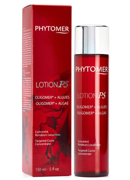 PHYTOMER LOTION P5 TARGETED CURVE CONCENTRATE