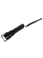 Фонарь ручной PRO N-FR-L6-GP90 1800 LM, IP46, 3700 мАч, USB
