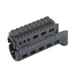 Цевье на АКСУ, DLG Tactical