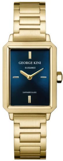 Женские наручные часы George Kini GK.EL0012
