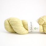 BC Garn Bio Balance - 02 (светло-желтый)