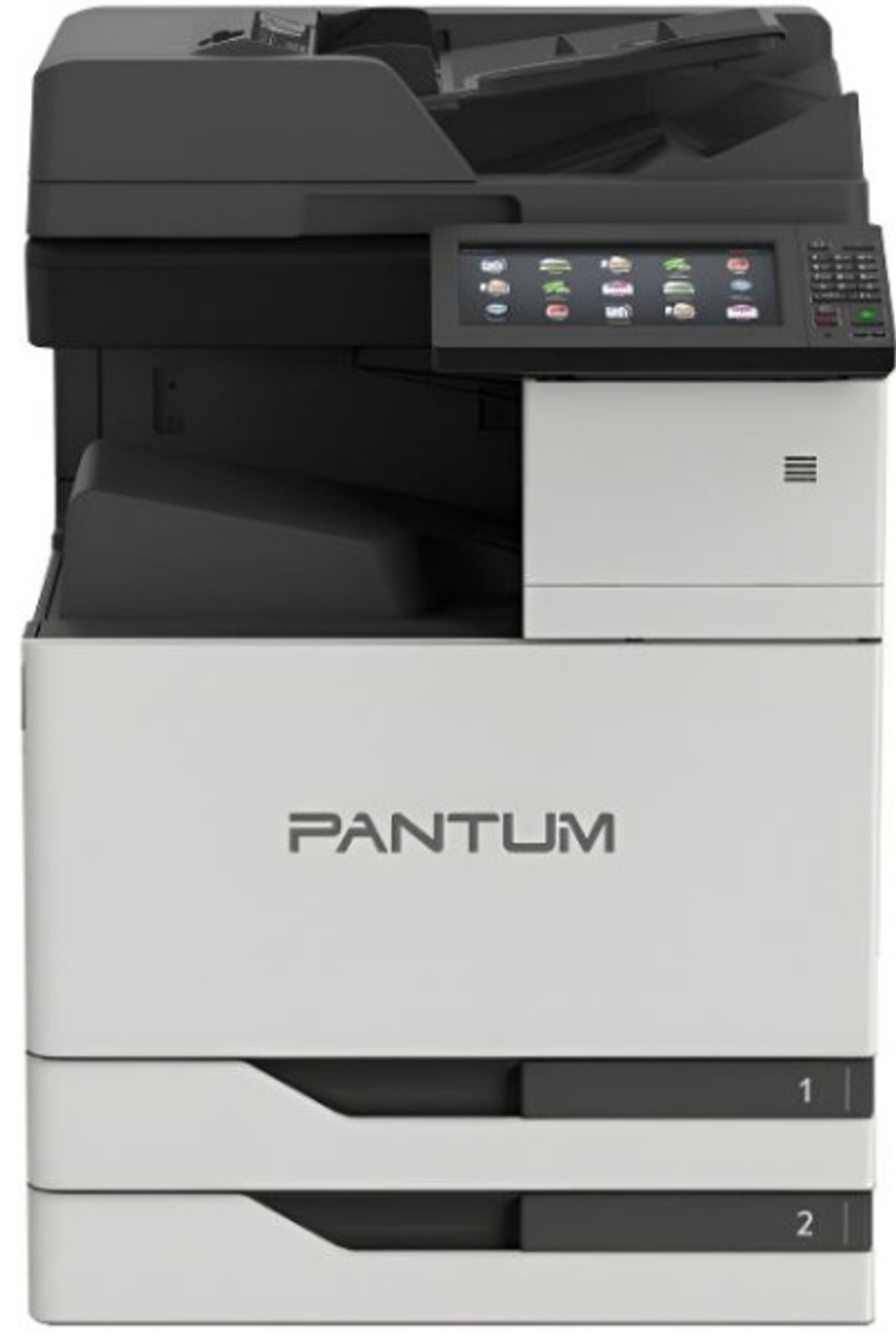 МФУ лазерное черно-белое Pantum M9108DN